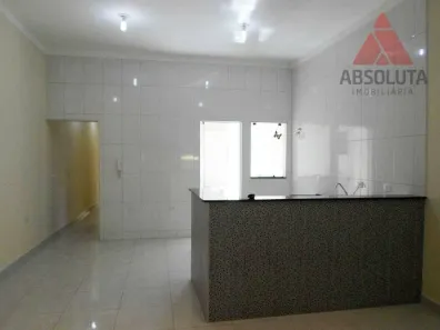 Casa com 2 Quartos à venda, 139m² no Jardim Ipiranga, Americana