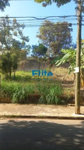 Lote/Terreno à venda, 336m² no Jardim das Paineiras, Campinas