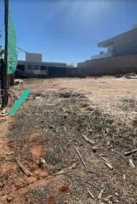 Lote/Terreno à venda, 501m² no Alphaville Dom Pedro 3, Campinas