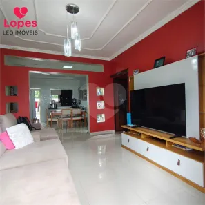 Casa com 1 Quarto à venda, 140m² no Jóquei Clube, Boa Vista