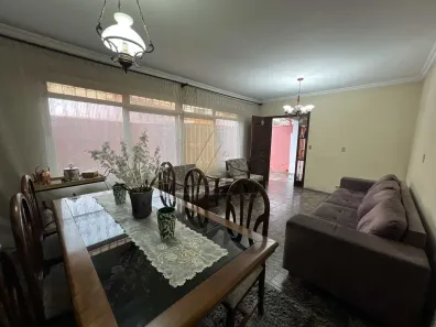 Casa com 3 Quartos à venda, 167m² no Jardim Irapua, Taboão da Serra