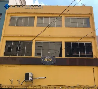 Ponto Comercial à venda, 850m² no Centro, Vitória