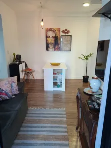 Apartamento com 2 Quartos à venda, 53m² no Vila Euclides, São Bernardo do Campo