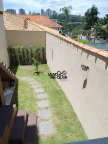 Sobrado com 2 Quartos à venda, 120m² no Parque São Domingos, São Paulo