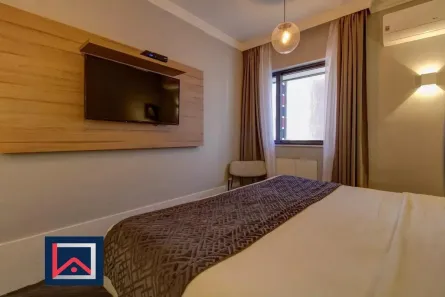 Apartamento com 1 Quarto à venda, 40m² no Jardim Paulista, São Paulo