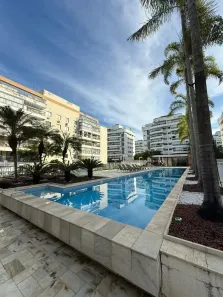 Apartamento com 3 Quartos à venda, 85m² no Recreio dos Bandeirantes, Rio de Janeiro
