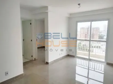 Apartamento com 2 Quartos para alugar, 50m² no Santa Terezinha, Santo André