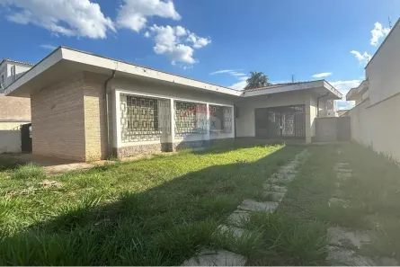 Casa com 3 Quartos para alugar, 213m² no Nova Campinas, Campinas