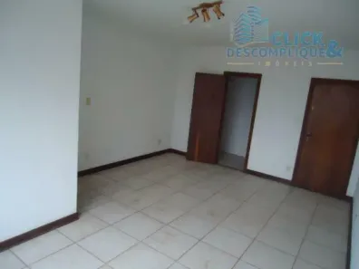 Apartamento com 2 Quartos para alugar, 90m² no Ponta da Praia, Santos