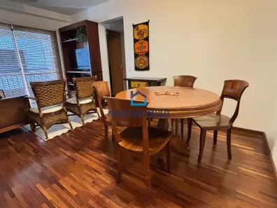 Apartamento com 2 Quartos à venda, 55m² no Jardim Paulista, São Paulo