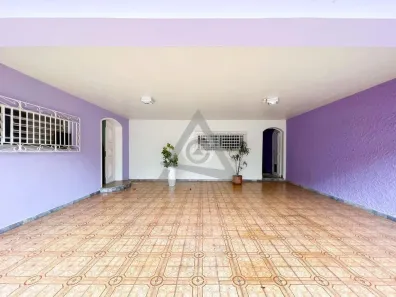 Imóvel Comercial com 4 Quartos para alugar, 317m² no Jardim Paraíso, Campinas