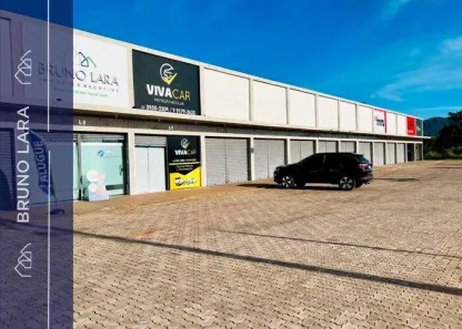 Ponto Comercial à venda, 41m² no Bela Vista, Igarapé