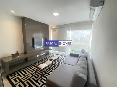 Apartamento com 2 Quartos à venda, 72m² no Campo Belo, São Paulo