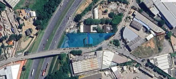 Lote/Terreno à venda, 4000m² no Tamboré, Barueri