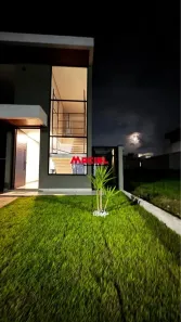 Casa de Condomínio com 4 Quartos à venda, 250m² no Eugênio de Mello, São José dos Campos