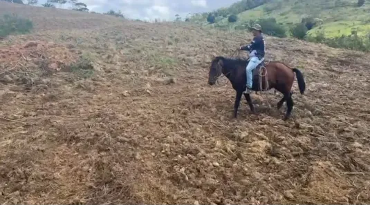 Fazenda/Sítio à venda, 216000m² no , Água Preta