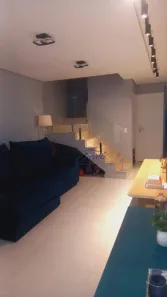 Casa com 2 Quartos à venda, 84m² no Vila Polopoli, São Paulo