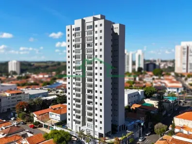 Apartamento com 3 Quartos à venda, 81m² no Alemães, Piracicaba