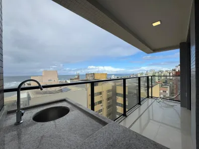 Apartamento com 1 Quarto à venda, 29m² no Pituba, Salvador