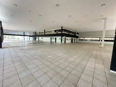 Ponto Comercial à venda, 3800m² no Morumbi, Piracicaba