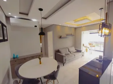 Apartamento com 2 Quartos para venda ou aluguel, 61m² no Vila Leopoldina, São Paulo