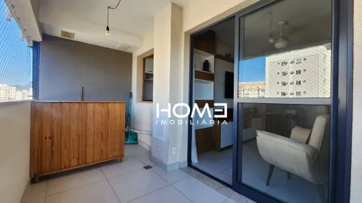 Apartamento com 2 Quartos à venda, 69m² no Barra Olímpica, Rio de Janeiro