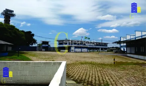 Galpão/Depósito/Armazém à venda, 12235m² no Vila Nova Esperia, Jundiaí