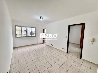 Apartamento com 1 Quarto para alugar, 60m² no Botafogo, Campinas