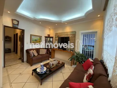 Casa com 3 Quartos à venda, 237m² no Serrano, Belo Horizonte