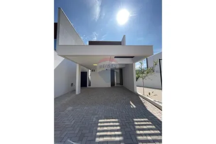 Casa de Condomínio com 3 Quartos para alugar, 151m² no Vila Paulista, Rio Claro
