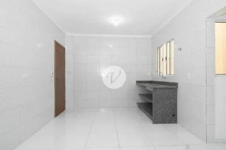 Sobrado com 2 Quartos à venda, 203m² no Vila Homero Thon, Santo André