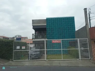 Sala Comercial para alugar, 45m² no Vila Portuguesa, São Paulo