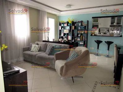 Apartamento com 2 Quartos à venda, 70m² no Vila Moinho Velho, São Paulo
