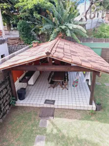 Casa com 4 Quartos à venda, 540m² no Ilha do Frade, Vitória