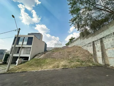 Lote/Terreno à venda, 400m² no Jardim São Francisco, Piracicaba