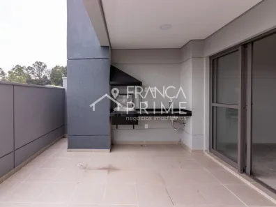Apartamento com 3 Quartos à venda, 136m² no City América, São Paulo