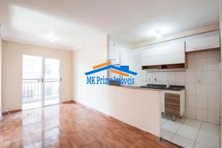 Apartamento com 3 Quartos à venda, 59m² no Novo Osasco, Osasco