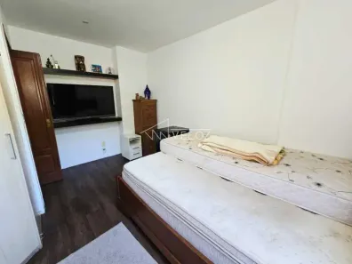 Cobertura com 3 Quartos à venda, 158m² no Laranjeiras, Rio de Janeiro