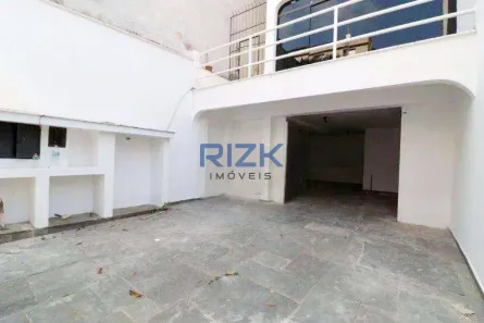 Casa com 3 Quartos à venda, 193m² no Vila Mariana, São Paulo