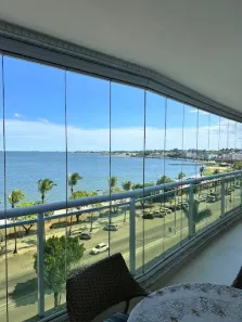 Apartamento com 3 Quartos à venda, 174m² no Parque Hotel, Araruama