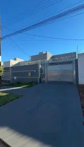 Casa com 2 Quartos à venda, 122m² no Vivendas do Parque, Campo Grande
