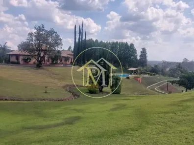 Fazenda/Sítio com 4 Quartos à venda, 10m² no City Castello, Itu