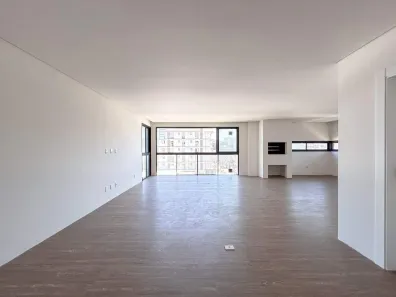 Apartamento com 3 Quartos à venda, 141m² no Praia Brava de Itajaí, Itajaí