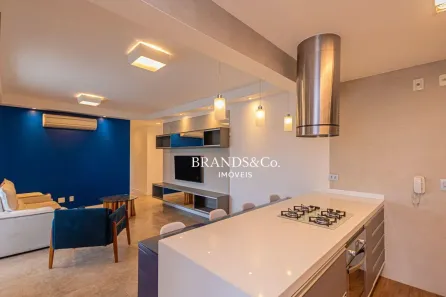 Apartamento com 3 Quartos à venda, 105m² no Jardim Prainha, São Paulo