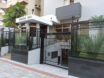 Apartamento com 3 Quartos à venda, 131m² no Centro, Londrina