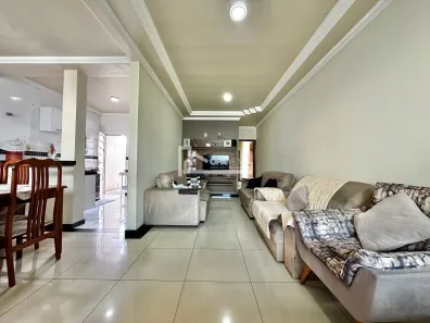 Casa com 3 Quartos à venda, 285m² no Floramar, Belo Horizonte