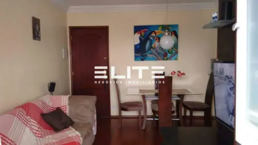 Apartamento com 2 Quartos à venda, 79m² no Silveira, Santo André