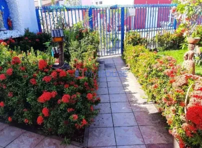 Casa com 3 Quartos à venda, 100m² no Hernani Sá, Ilhéus