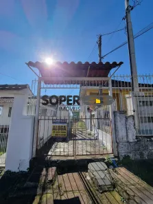 Casa com 1 Quarto para alugar, 45m² no Glória, Porto Alegre