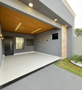 Casa com 2 Quartos à venda, 175m² no Santa Mônica, Feira de Santana